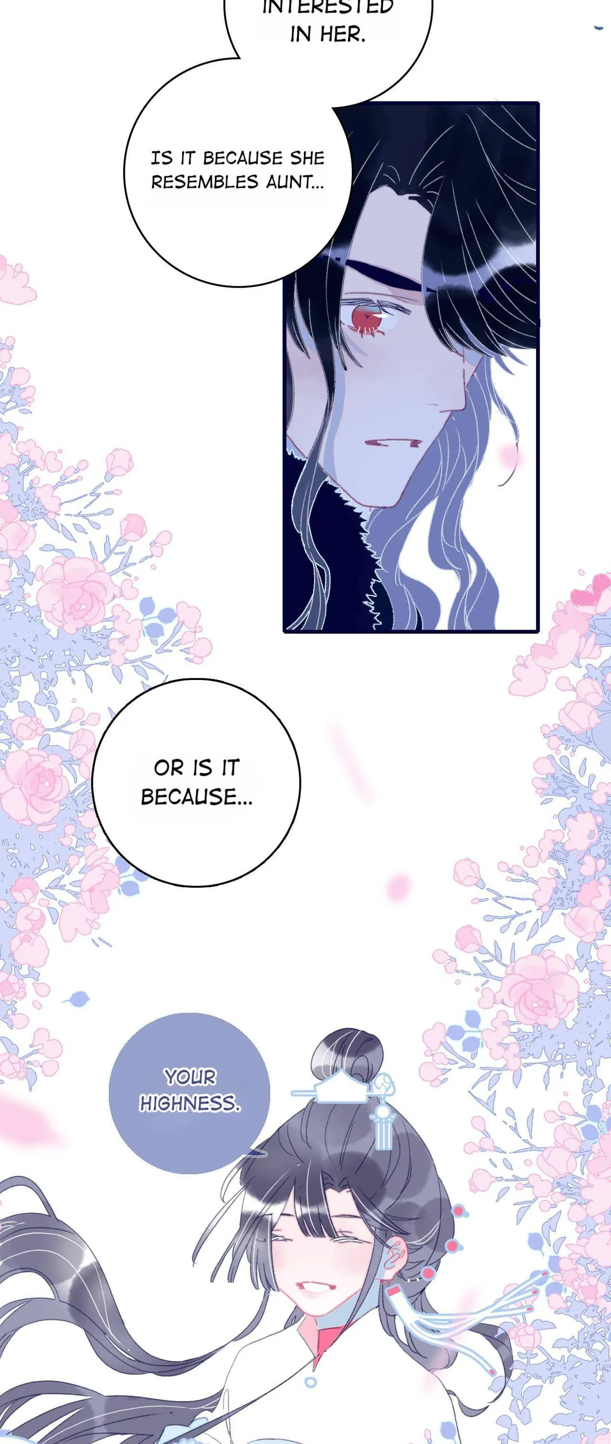My Little Secret With The Demon Lord Chapter 47 Online - página 40