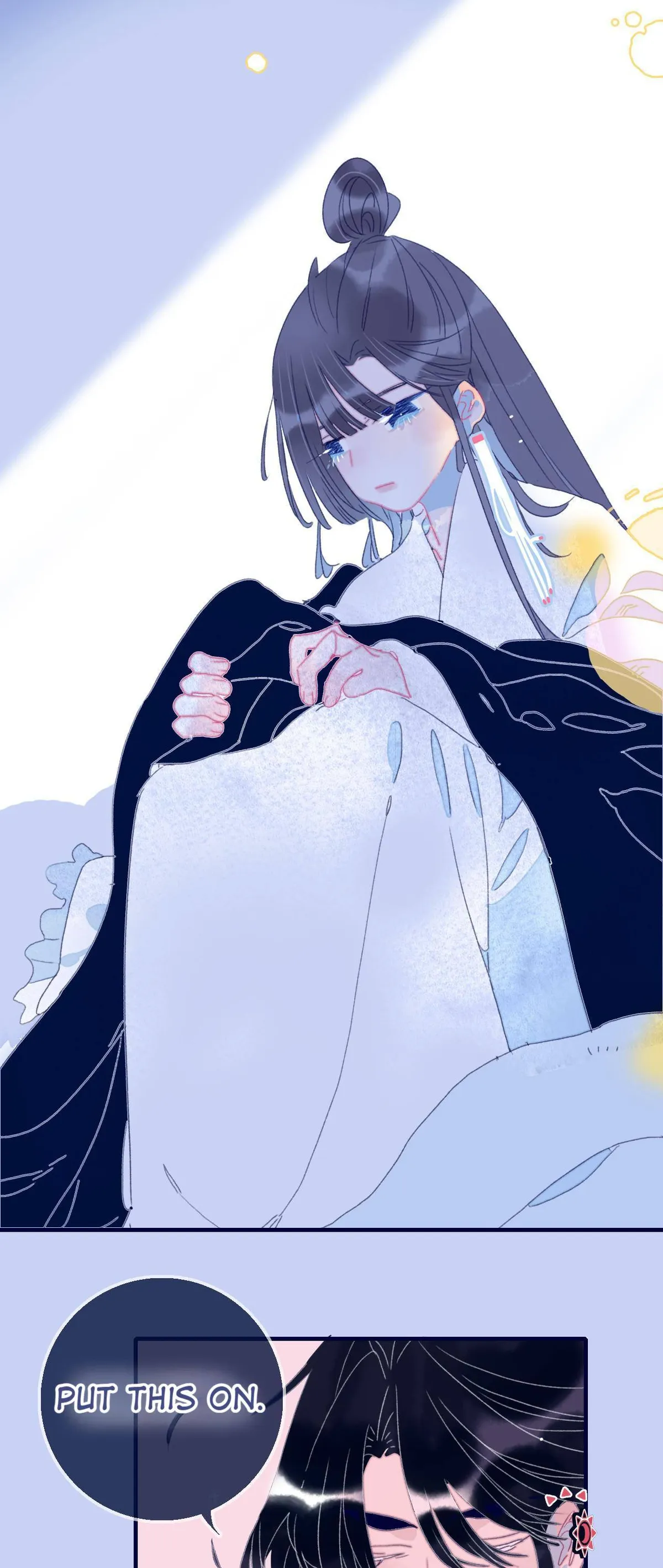My Little Secret With The Demon Lord Chapter 47 Online - página 42