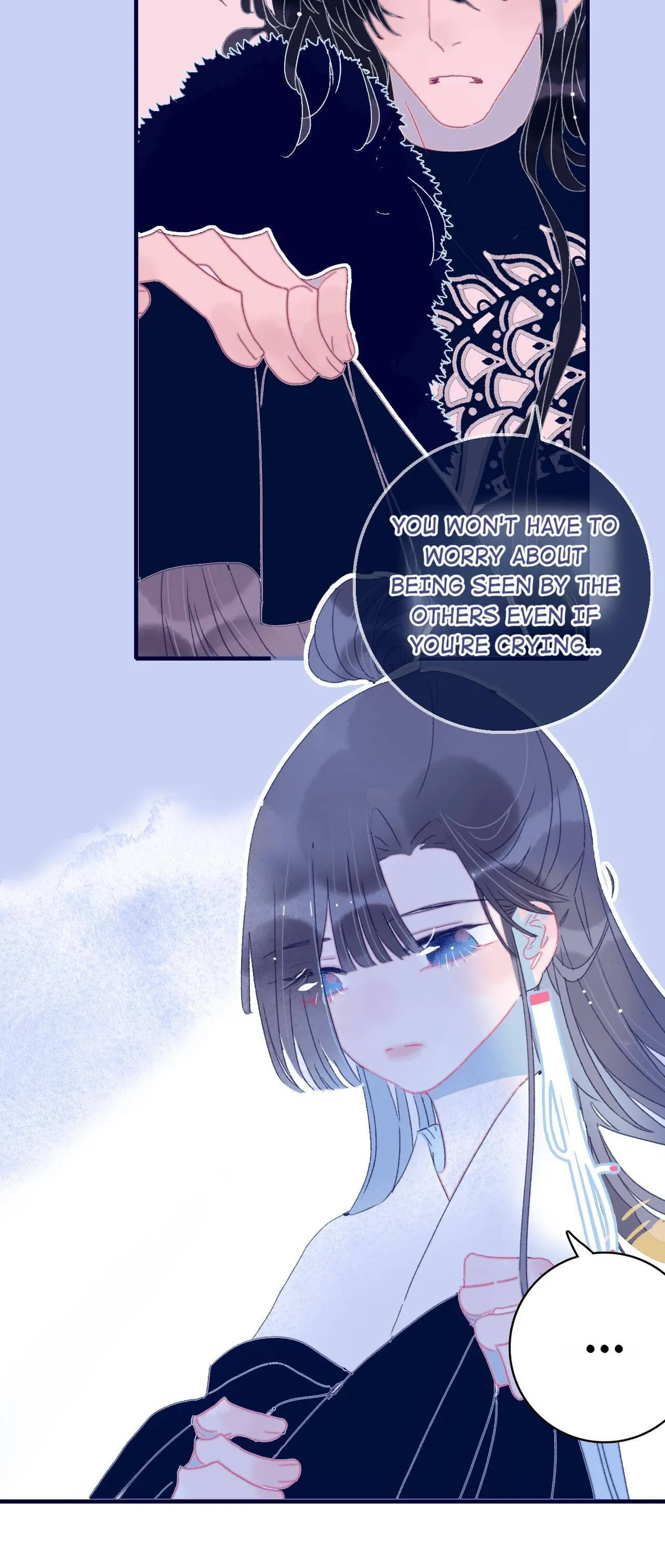 My Little Secret With The Demon Lord Chapter 47 Online - página 43