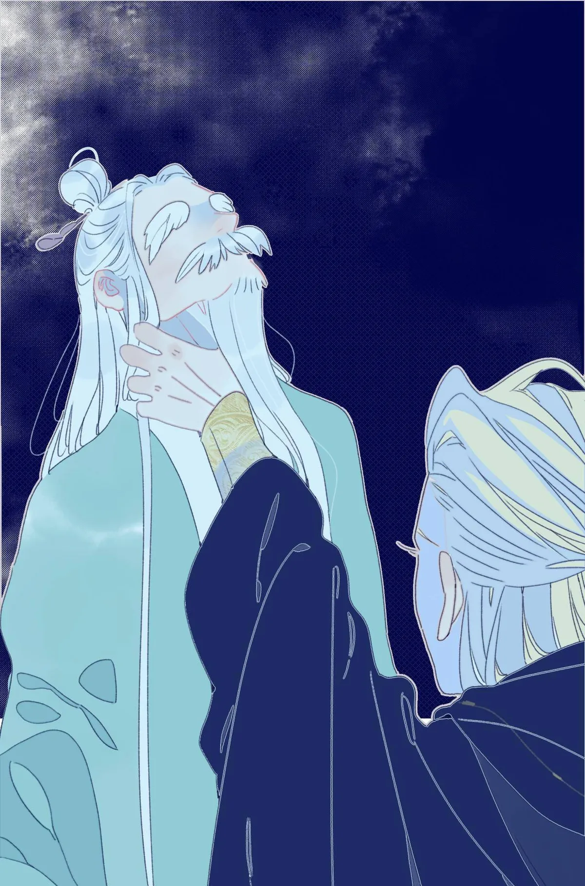 My Little Secret With The Demon Lord Chapter 49 Online - página 3