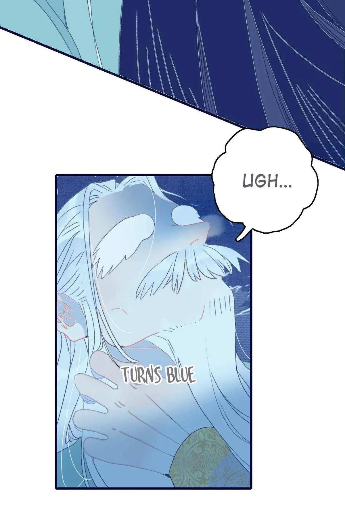 My Little Secret With The Demon Lord Chapter 49 Online - página 4