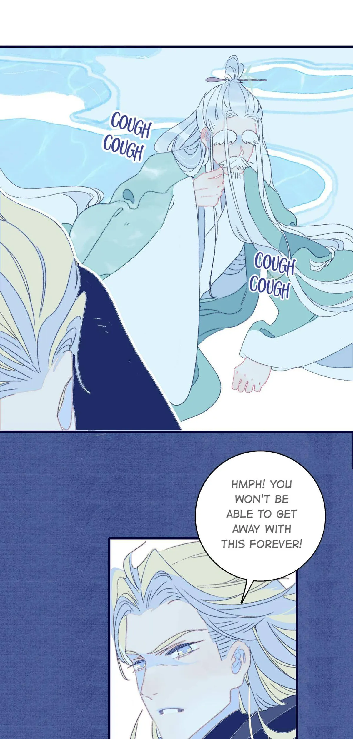 My Little Secret With The Demon Lord Chapter 49 Online - página 8