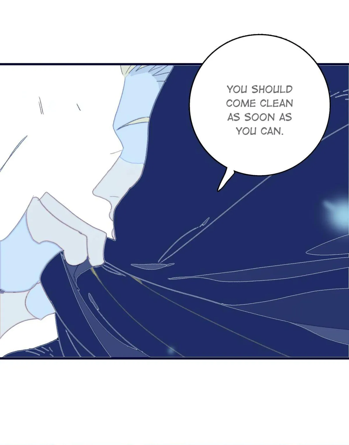 My Little Secret With The Demon Lord Chapter 49 Online - página 10