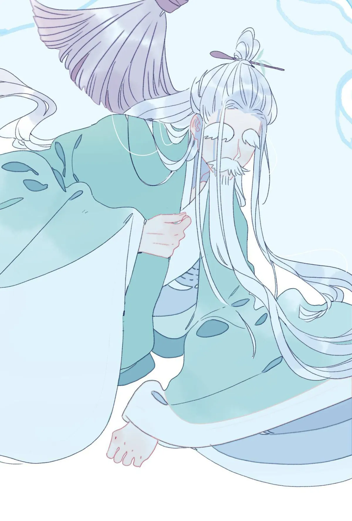 My Little Secret With The Demon Lord Chapter 49 Online - página 12