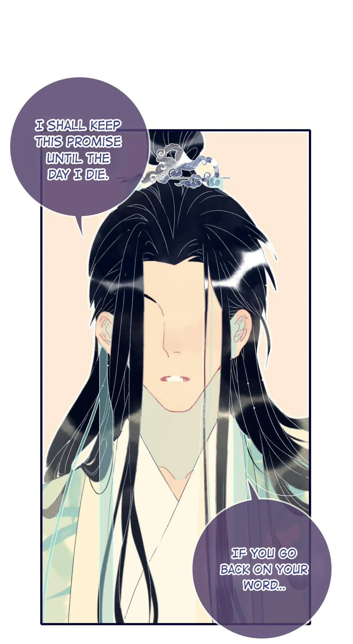 My Little Secret With The Demon Lord Chapter 49 Online - página 15