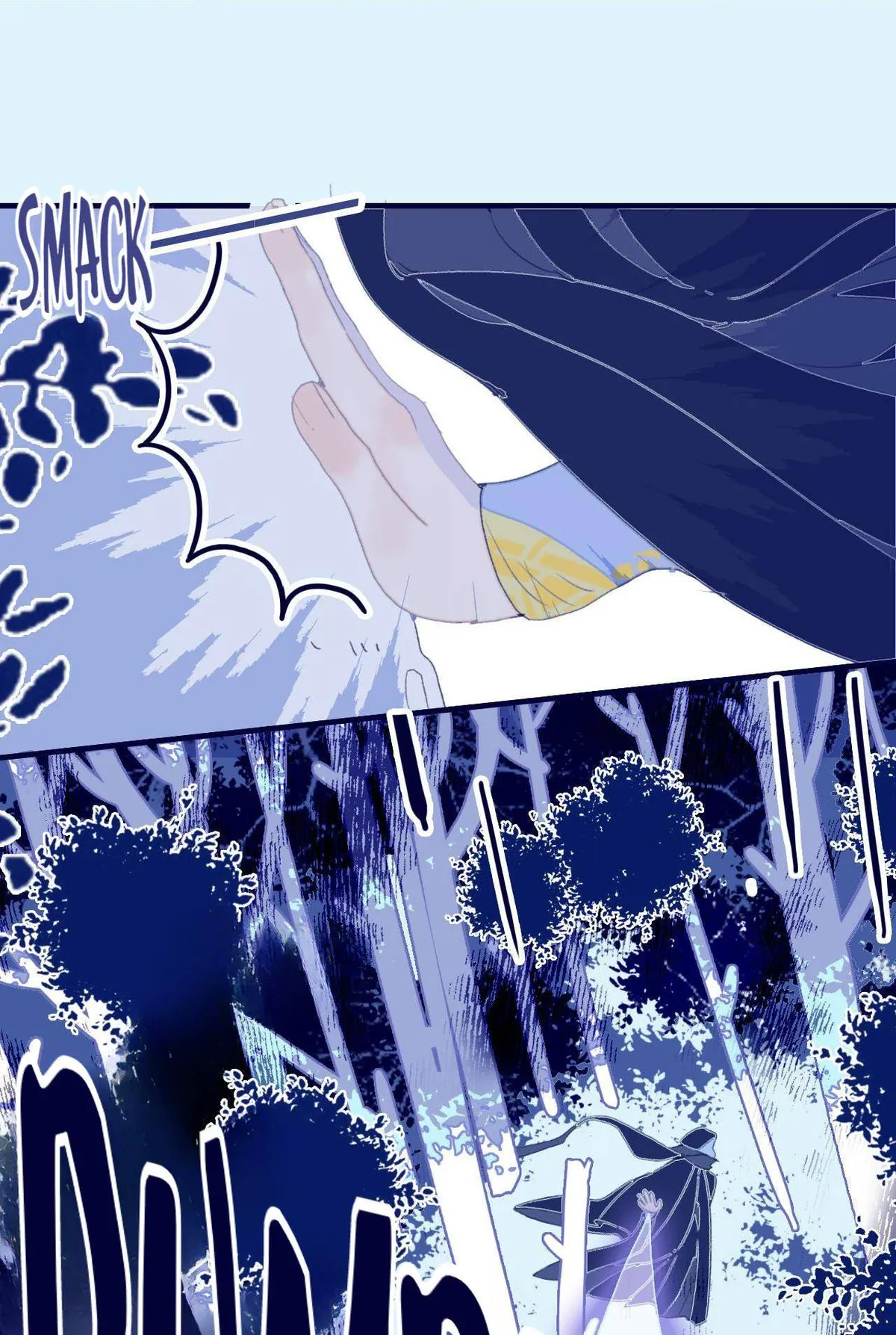 My Little Secret With The Demon Lord Chapter 49 Online - página 18