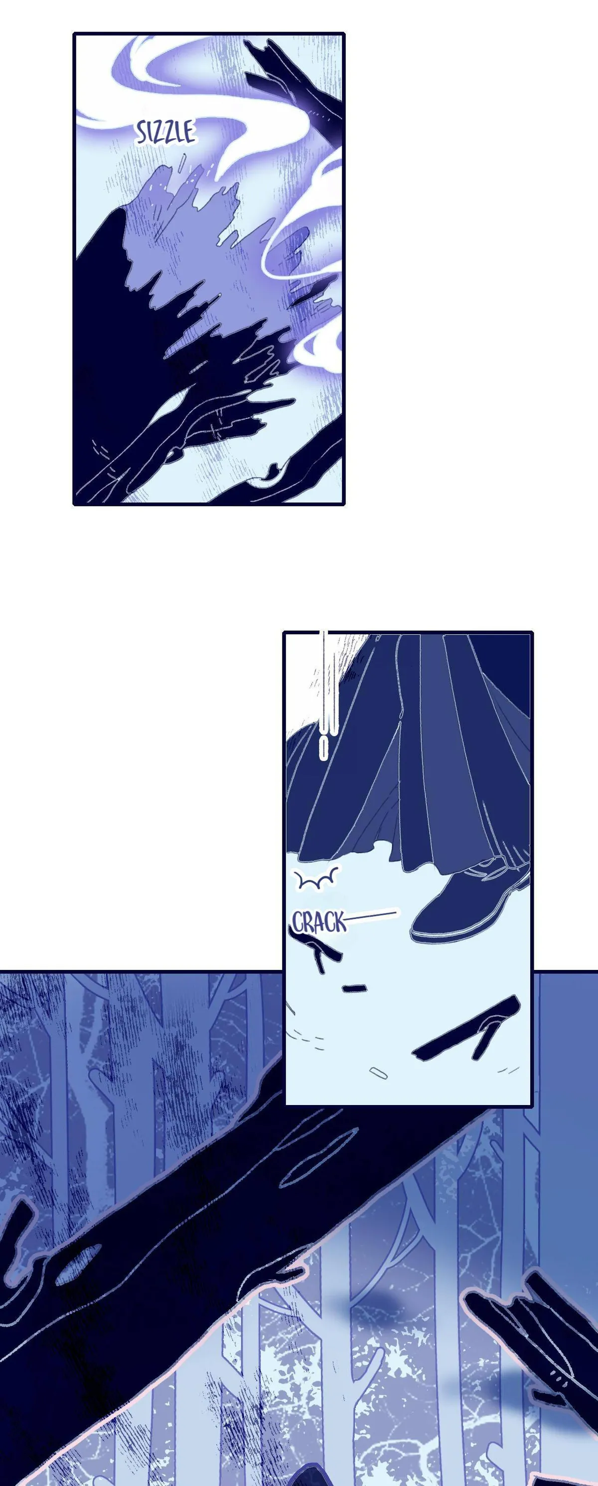My Little Secret With The Demon Lord Chapter 49 Online - página 20
