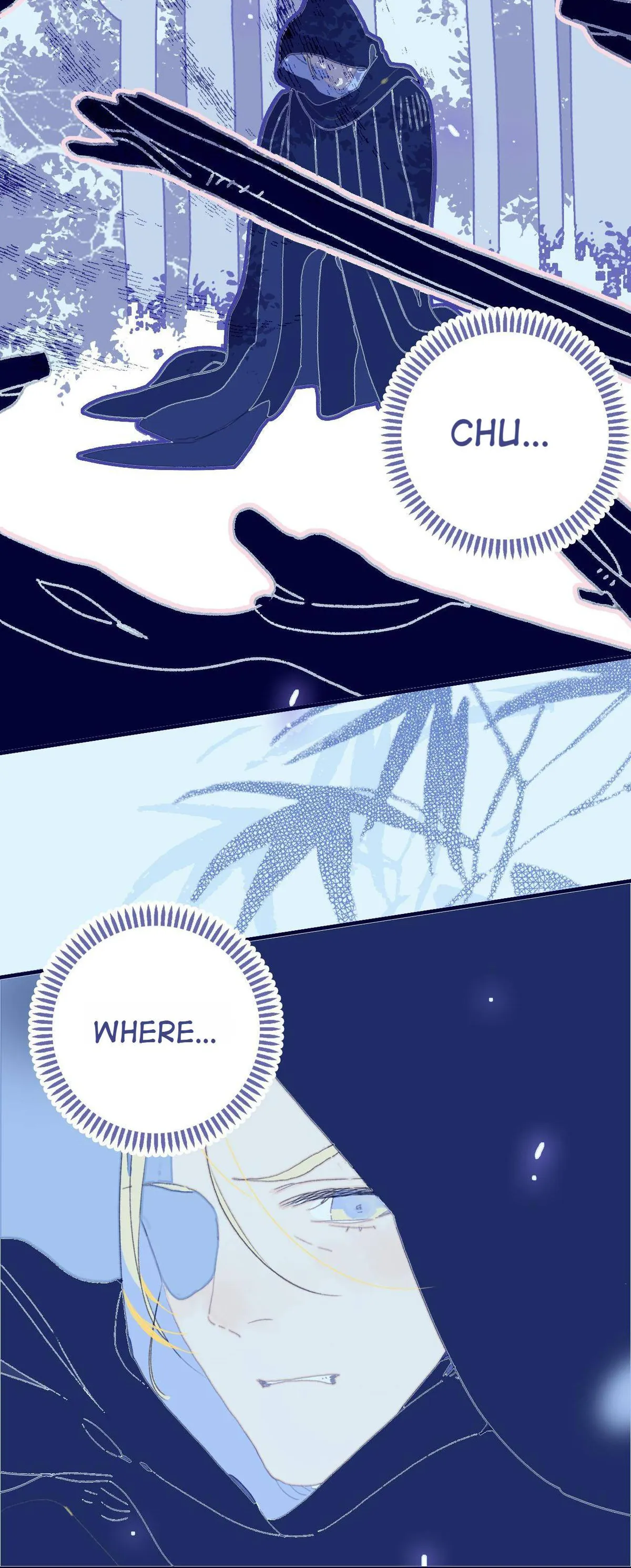 My Little Secret With The Demon Lord Chapter 49 Online - página 21
