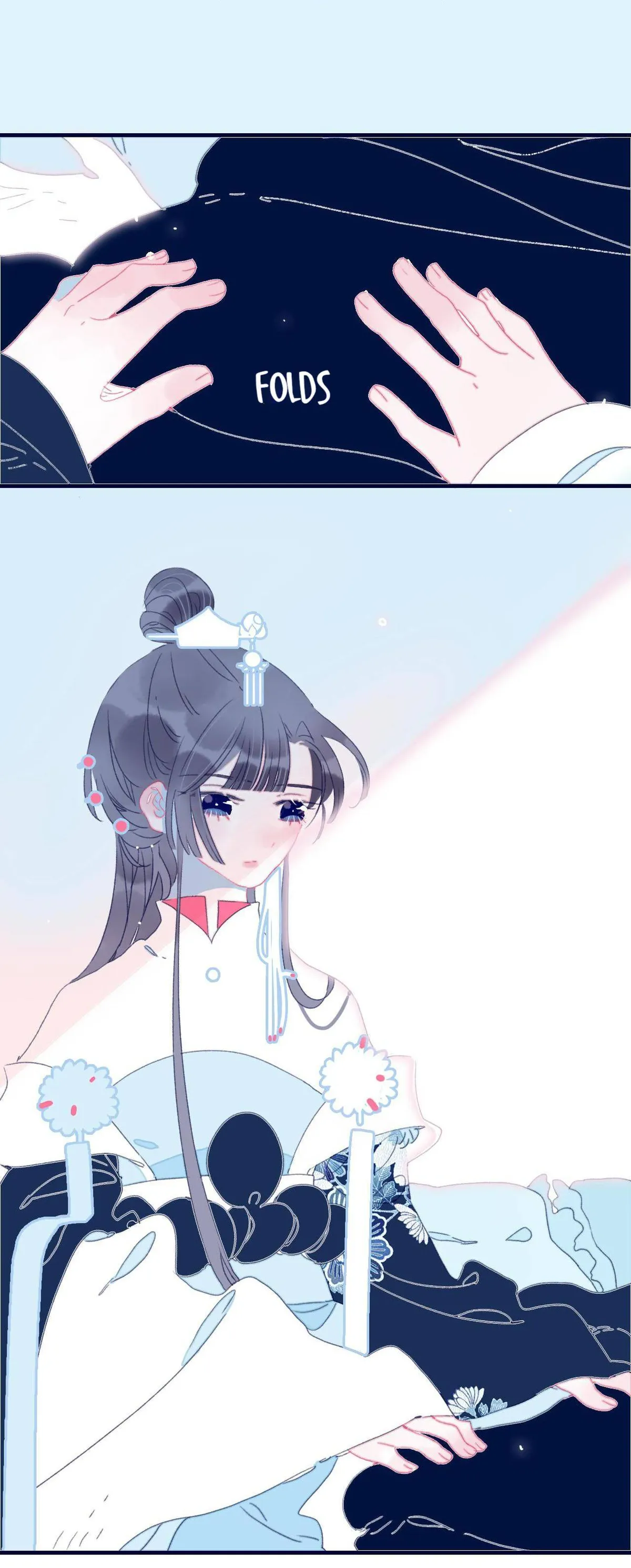 My Little Secret With The Demon Lord Chapter 49 Online - página 23