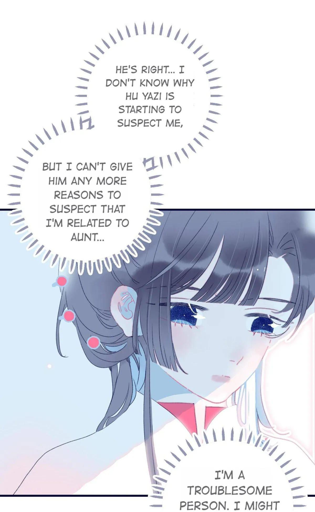 My Little Secret With The Demon Lord Chapter 49 Online - página 25
