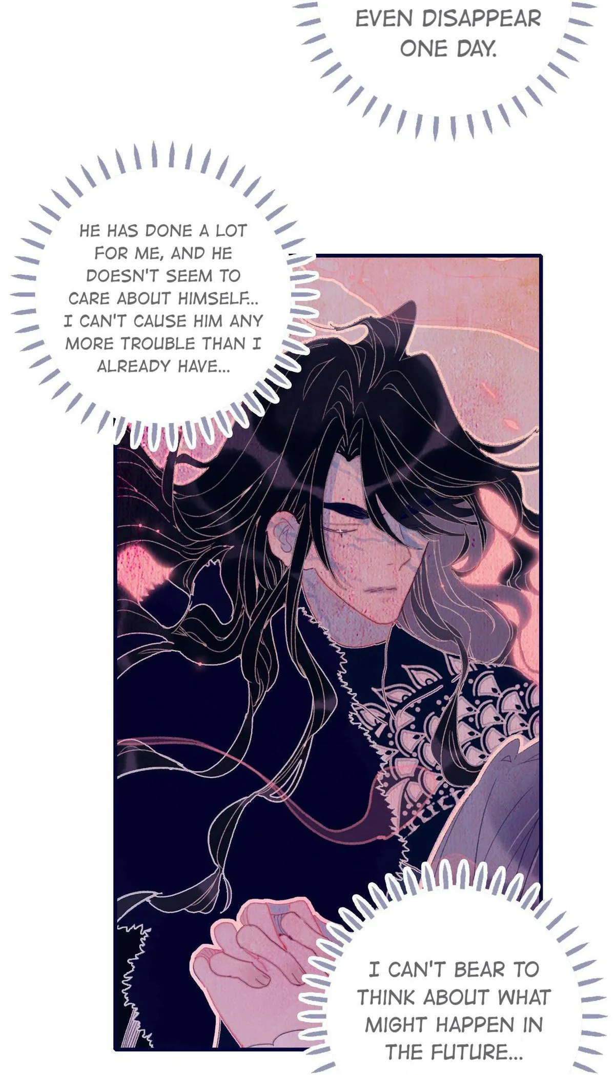 My Little Secret With The Demon Lord Chapter 49 Online - página 26
