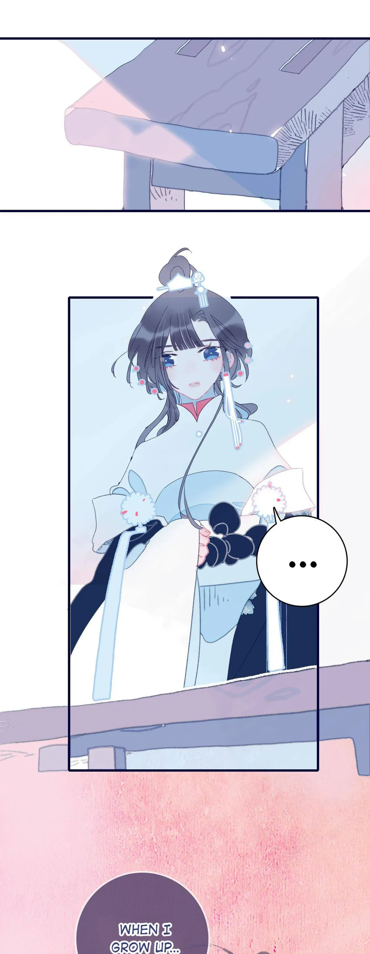 My Little Secret With The Demon Lord Chapter 49 Online - página 28