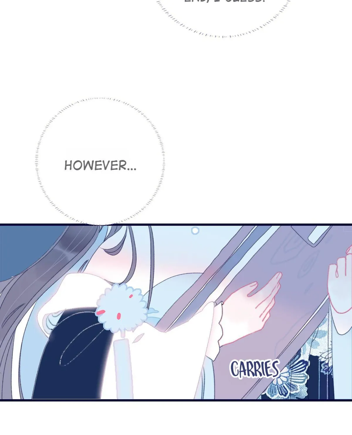 My Little Secret With The Demon Lord Chapter 49 Online - página 30