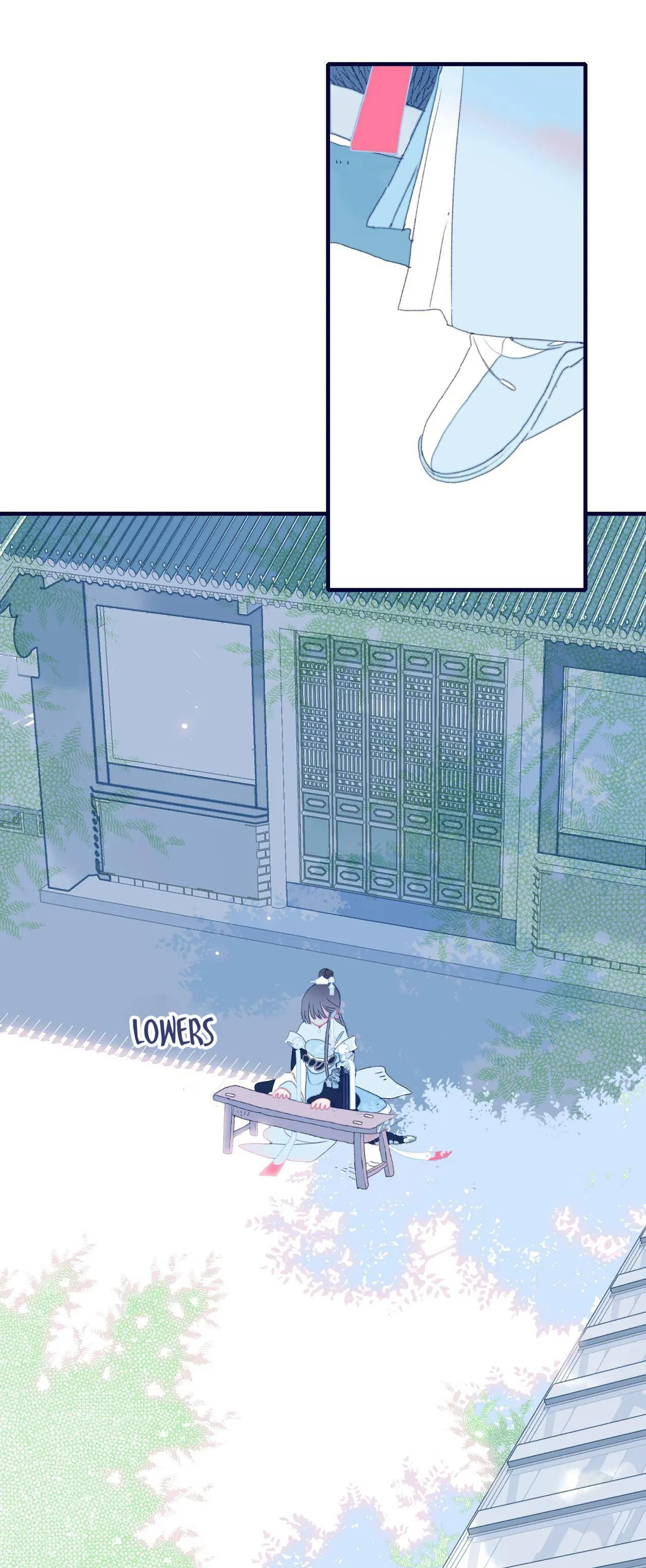 My Little Secret With The Demon Lord Chapter 49 Online - página 31