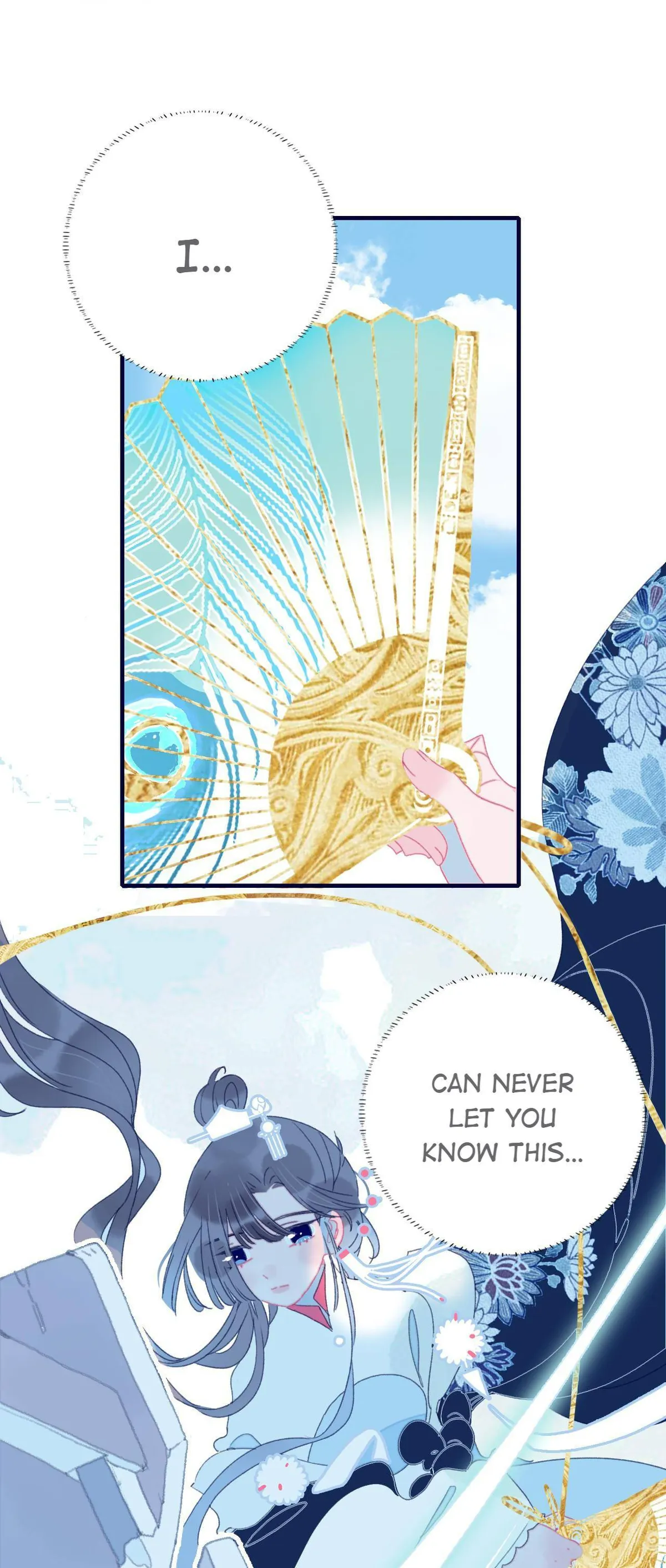 My Little Secret With The Demon Lord Chapter 49 Online - página 32