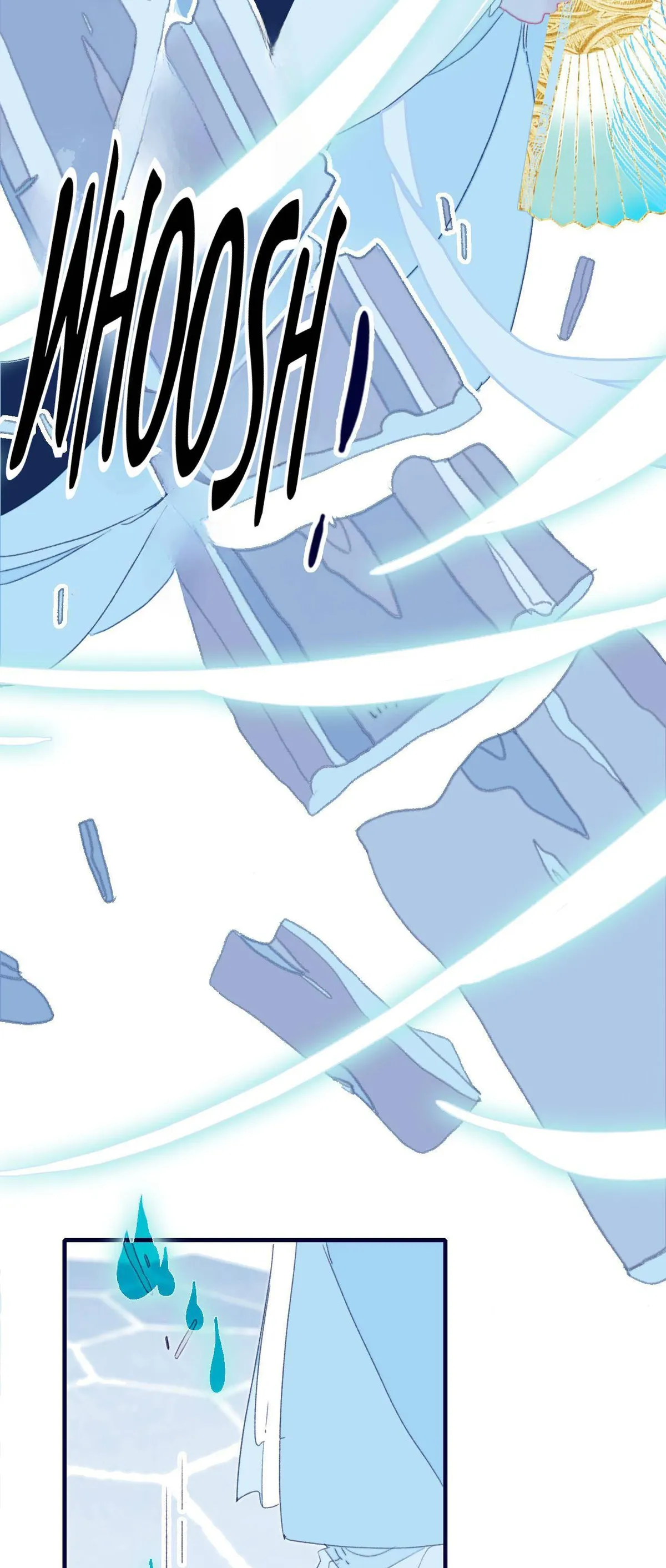 My Little Secret With The Demon Lord Chapter 49 Online - página 33