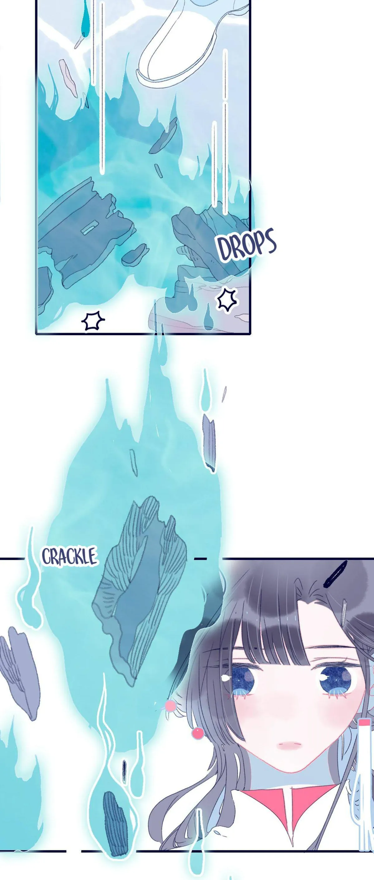My Little Secret With The Demon Lord Chapter 49 Online - página 34