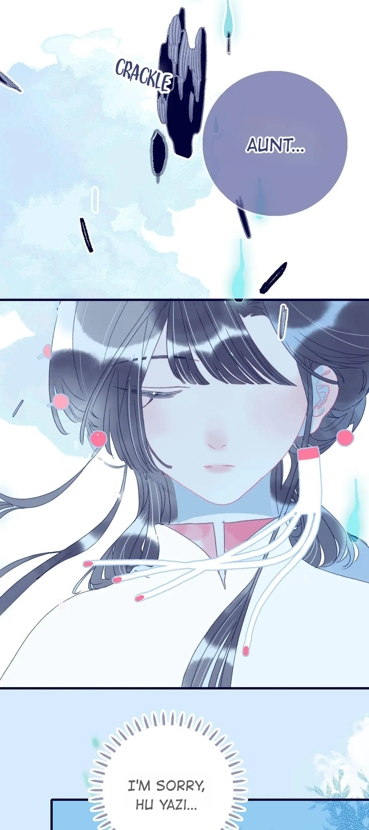My Little Secret With The Demon Lord Chapter 49 Online - página 35