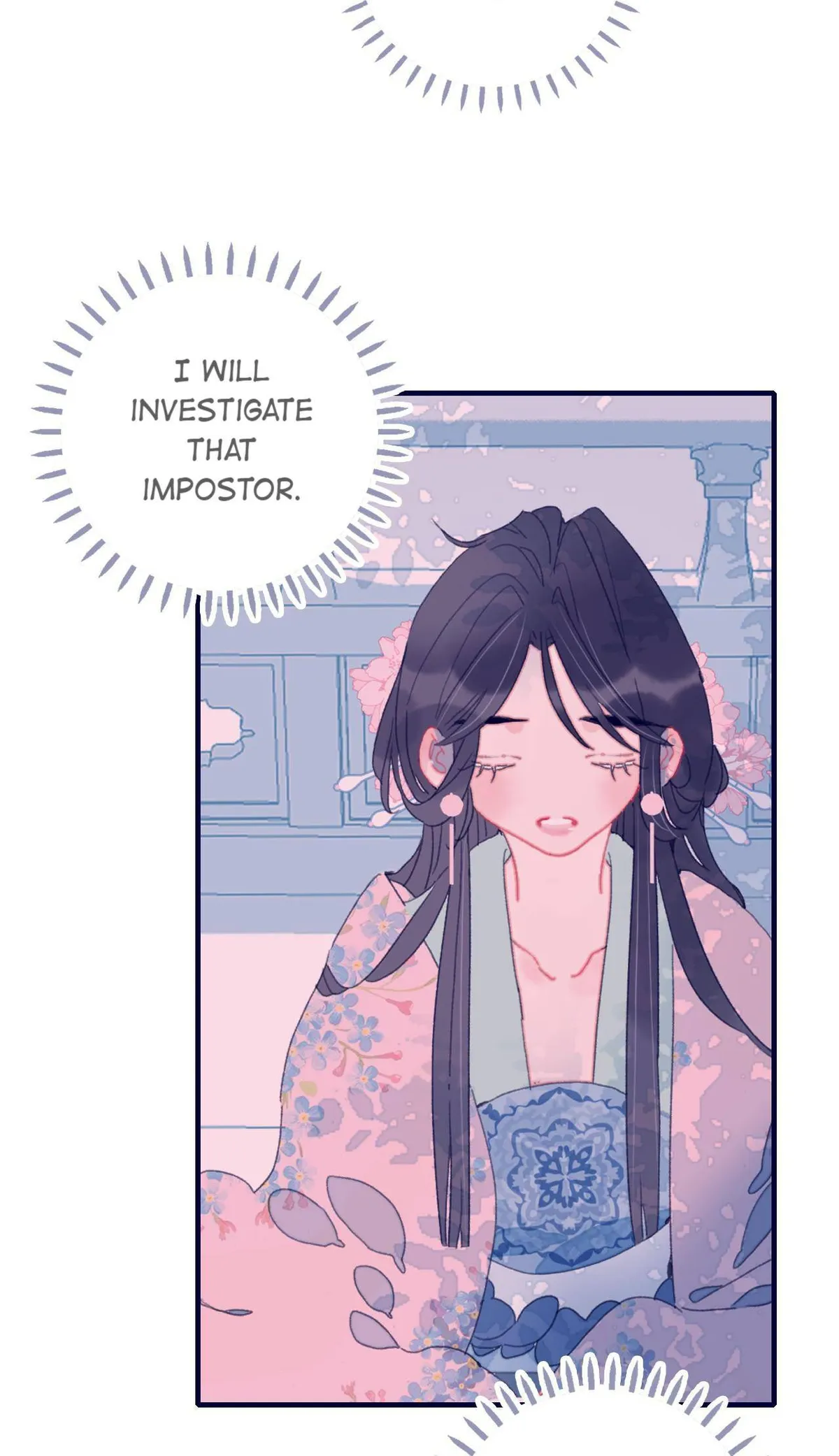 My Little Secret With The Demon Lord Chapter 49 Online - página 37