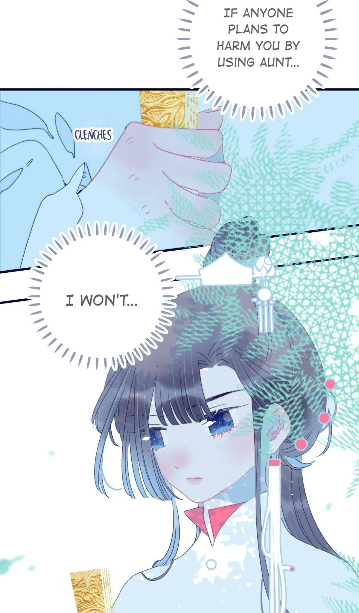 My Little Secret With The Demon Lord Chapter 49 Online - página 38