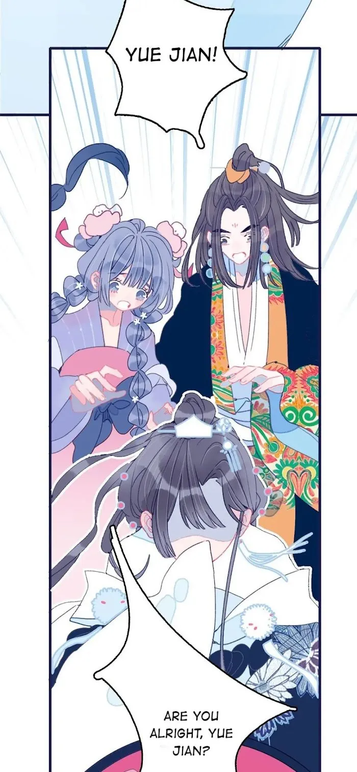 My Little Secret With The Demon Lord Chapter 5 Online - página 4