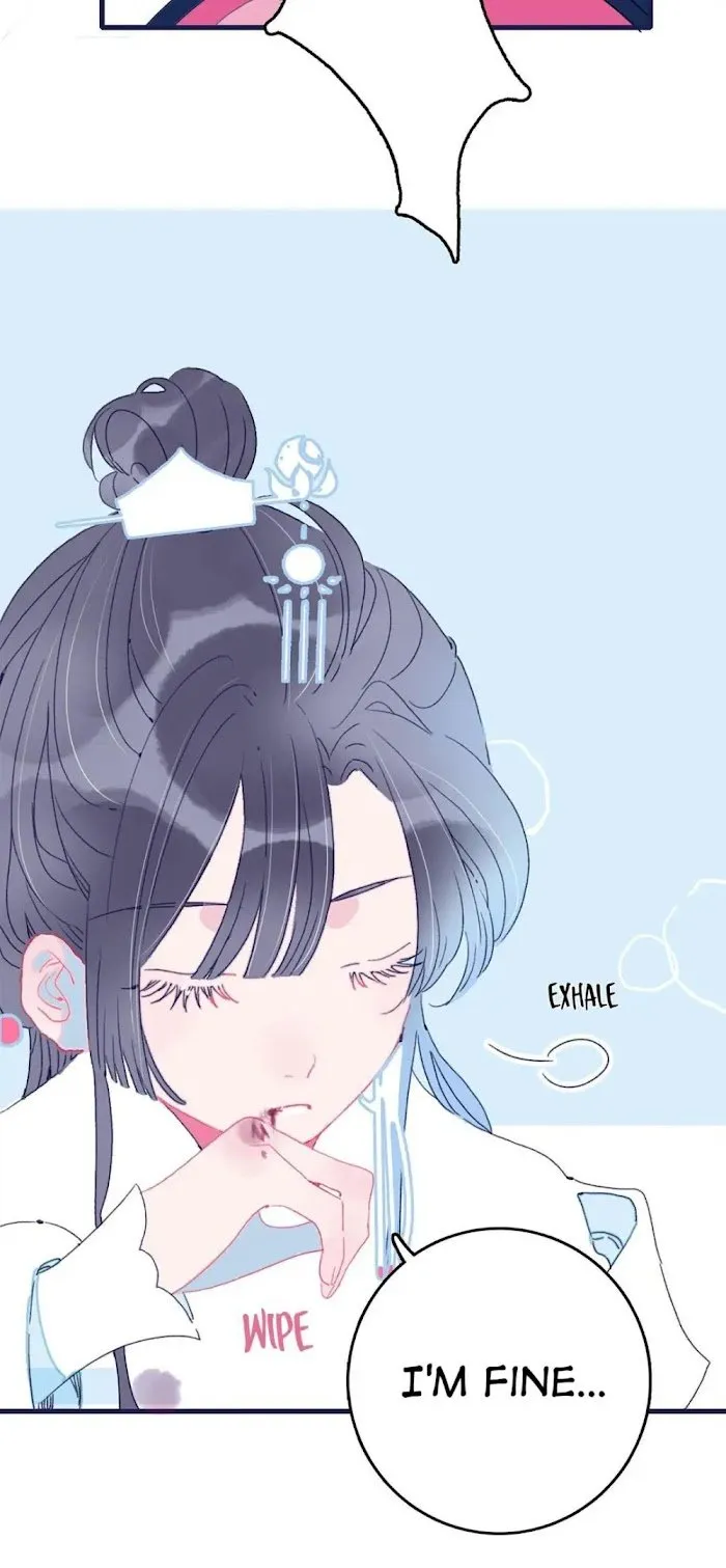 My Little Secret With The Demon Lord Chapter 5 Online - página 5