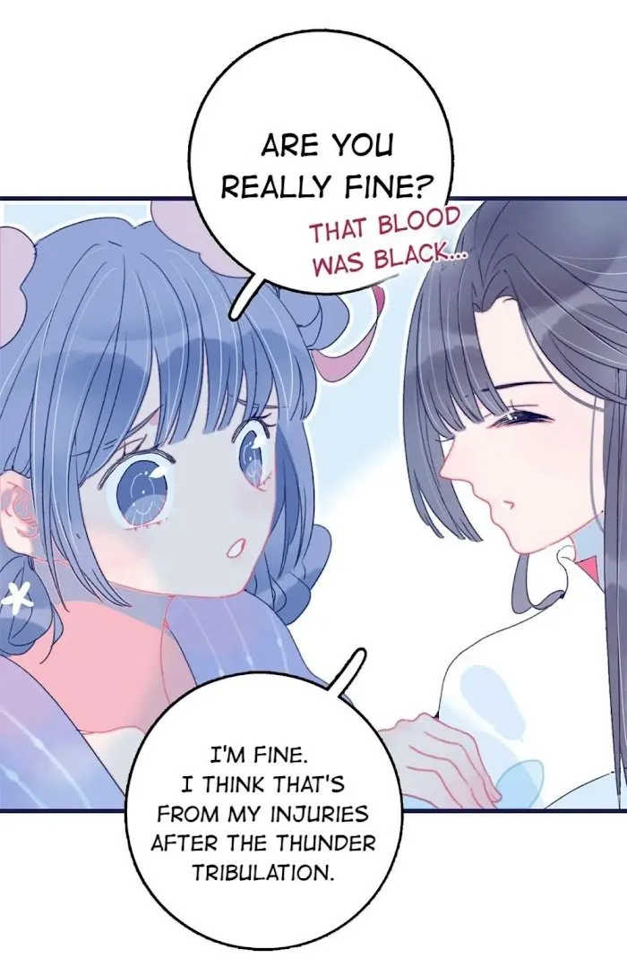 My Little Secret With The Demon Lord Chapter 5 Online - página 6
