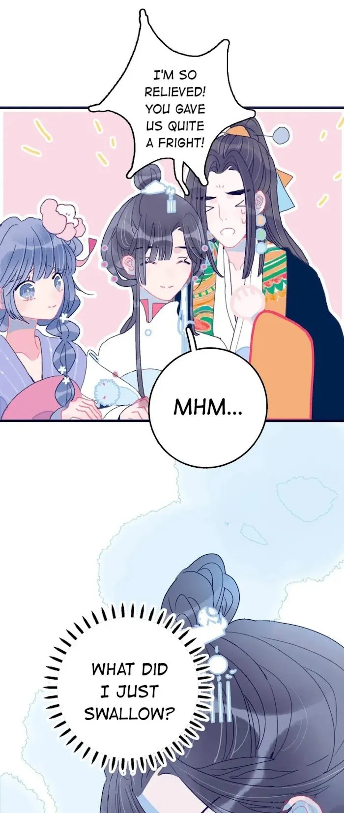 My Little Secret With The Demon Lord Chapter 5 Online - página 7