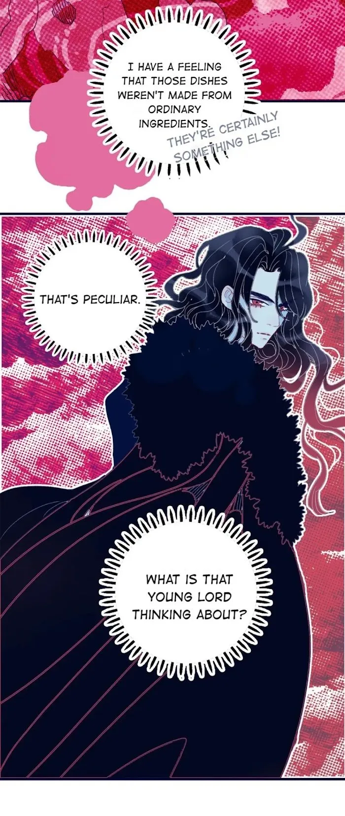 My Little Secret With The Demon Lord Chapter 5 Online - página 9