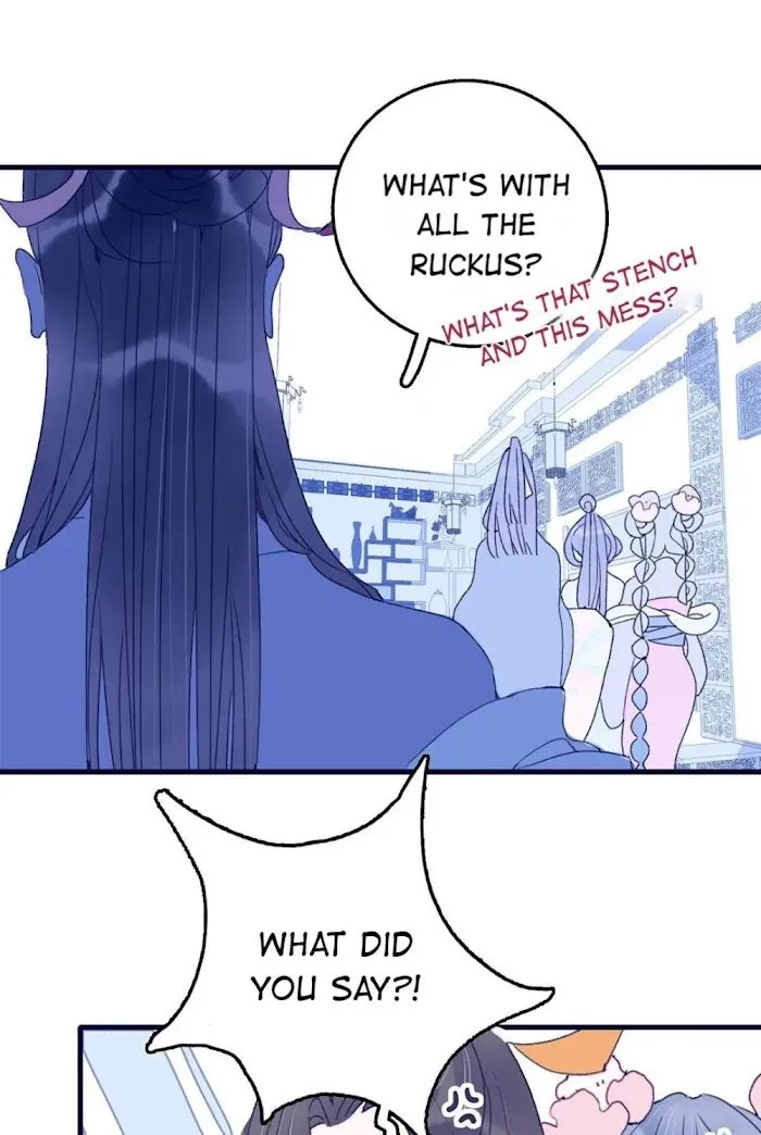 My Little Secret With The Demon Lord Chapter 5 Online - página 10
