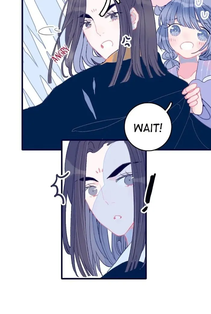 My Little Secret With The Demon Lord Chapter 5 Online - página 11