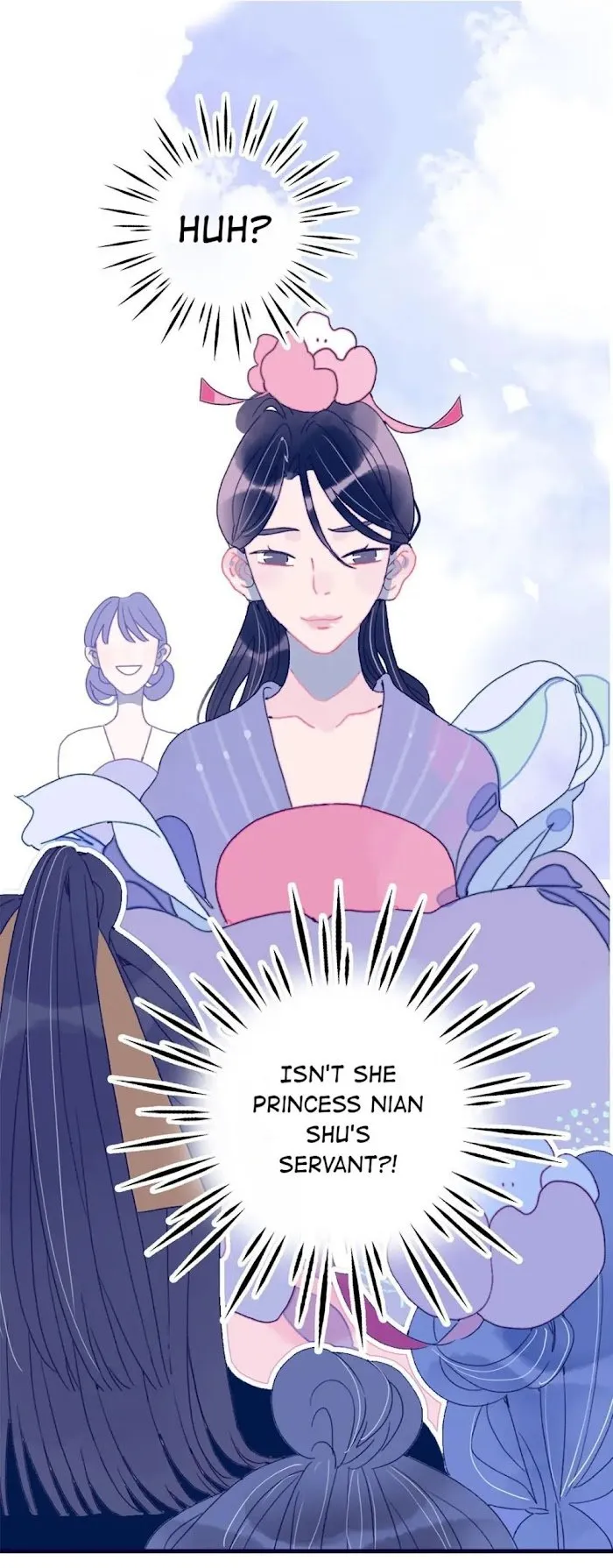 My Little Secret With The Demon Lord Chapter 5 Online - página 12