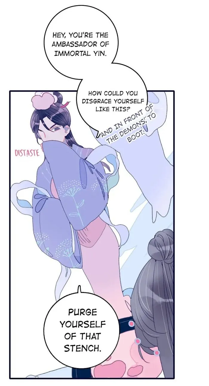 My Little Secret With The Demon Lord Chapter 5 Online - página 13