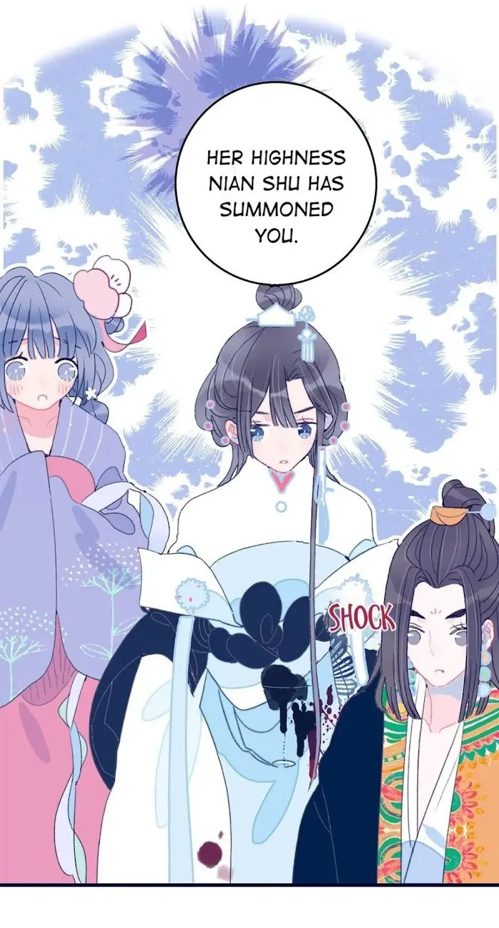 My Little Secret With The Demon Lord Chapter 5 Online - página 14