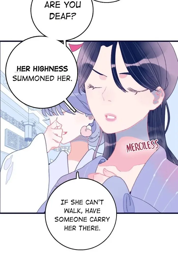 My Little Secret With The Demon Lord Chapter 5 Online - página 16