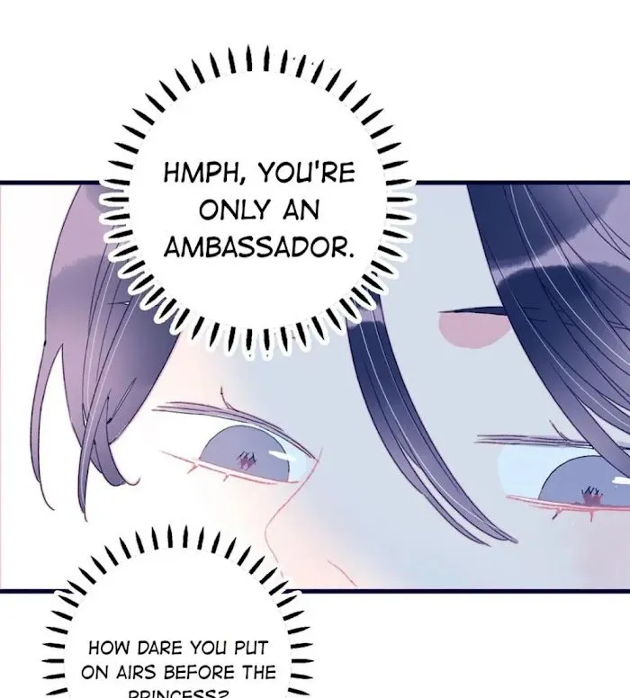 My Little Secret With The Demon Lord Chapter 5 Online - página 17