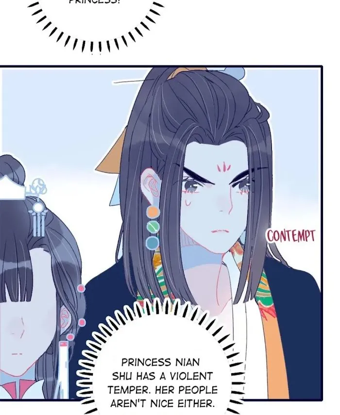 My Little Secret With The Demon Lord Chapter 5 Online - página 18