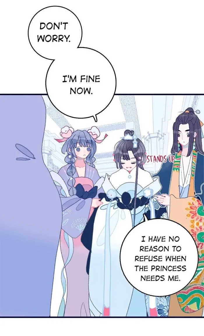 My Little Secret With The Demon Lord Chapter 5 Online - página 20