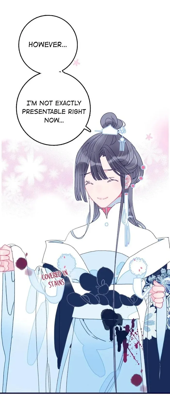 My Little Secret With The Demon Lord Chapter 5 Online - página 21