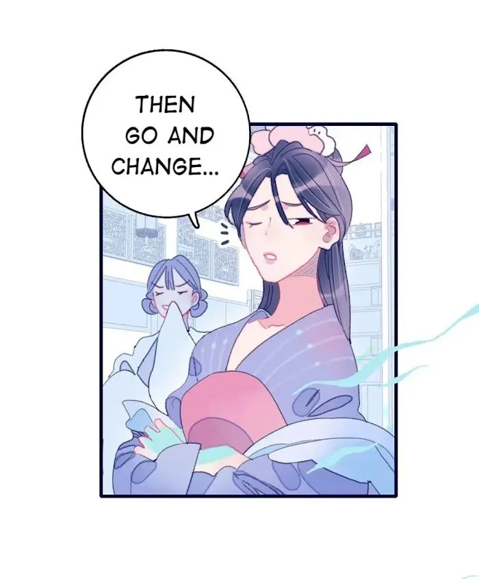 My Little Secret With The Demon Lord Chapter 5 Online - página 22
