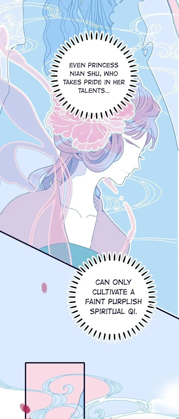 My Little Secret With The Demon Lord Chapter 5 Online - página 28