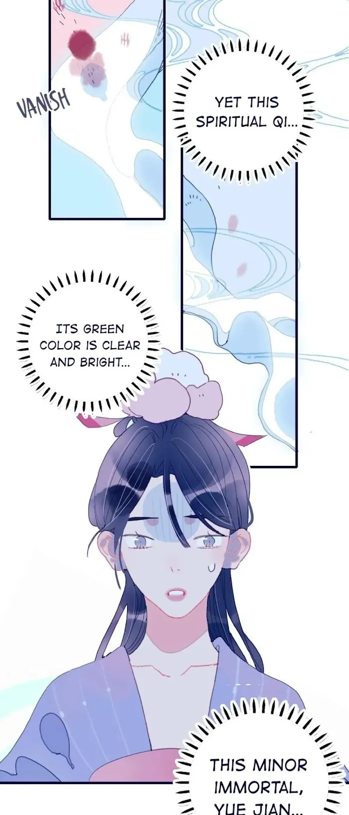 My Little Secret With The Demon Lord Chapter 5 Online - página 29