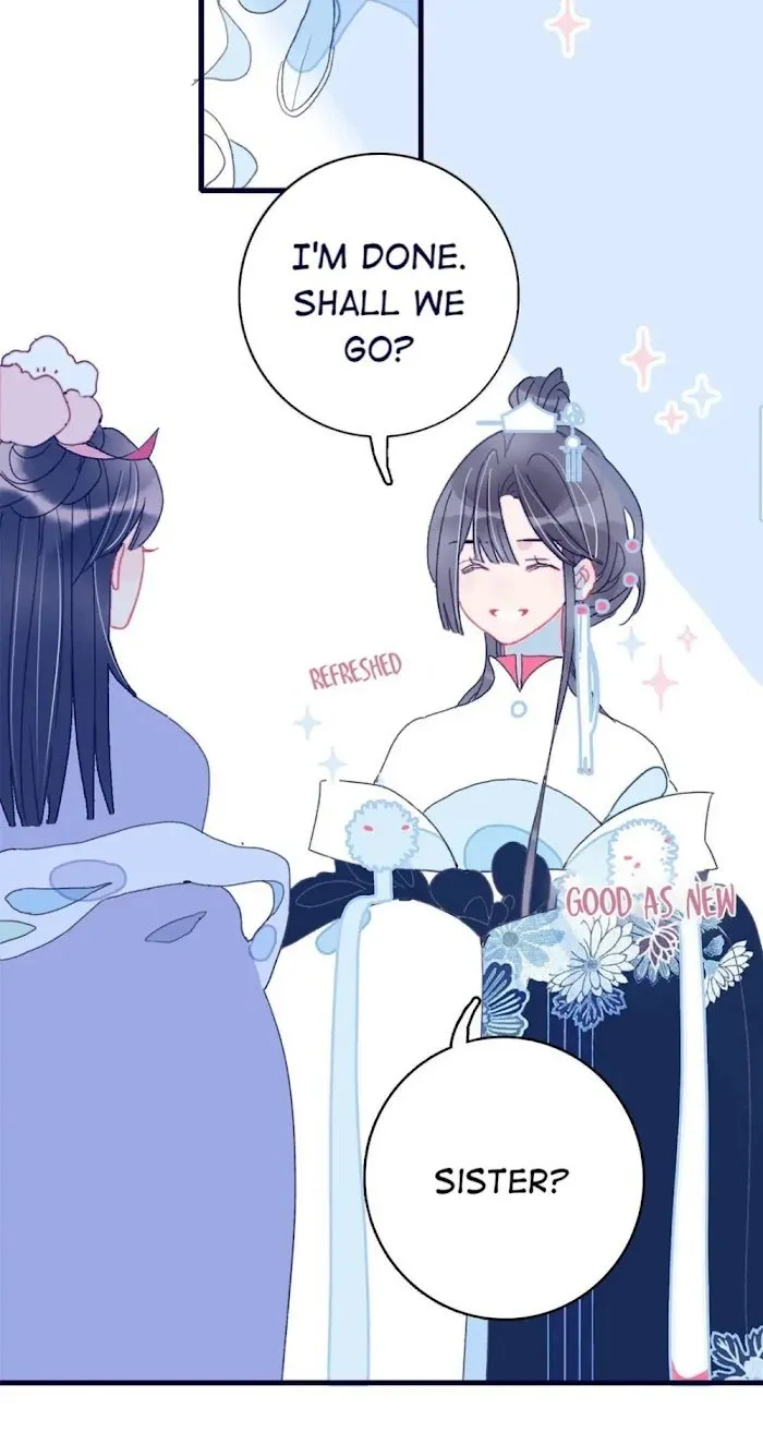 My Little Secret With The Demon Lord Chapter 5 Online - página 32