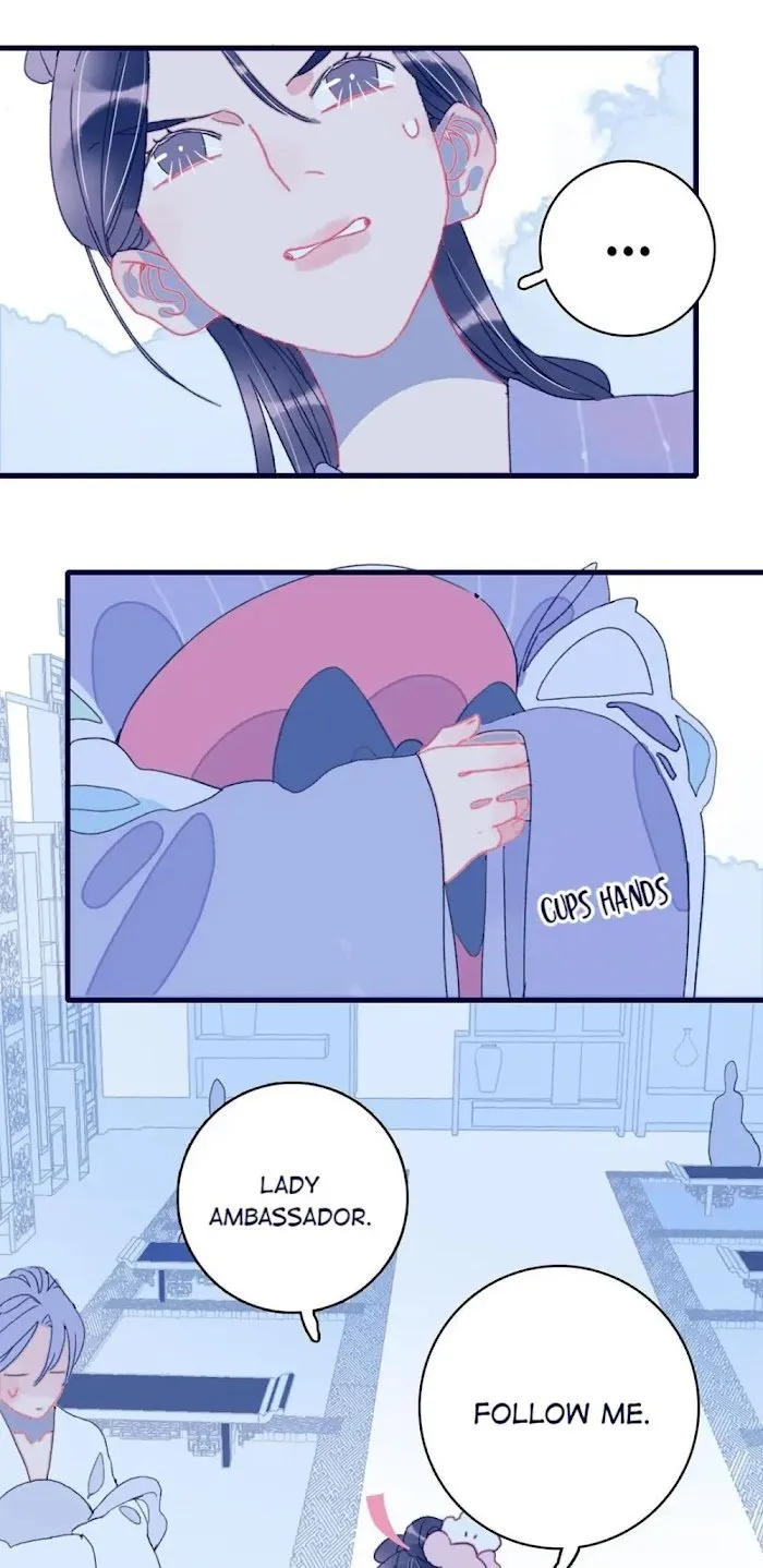 My Little Secret With The Demon Lord Chapter 5 Online - página 33