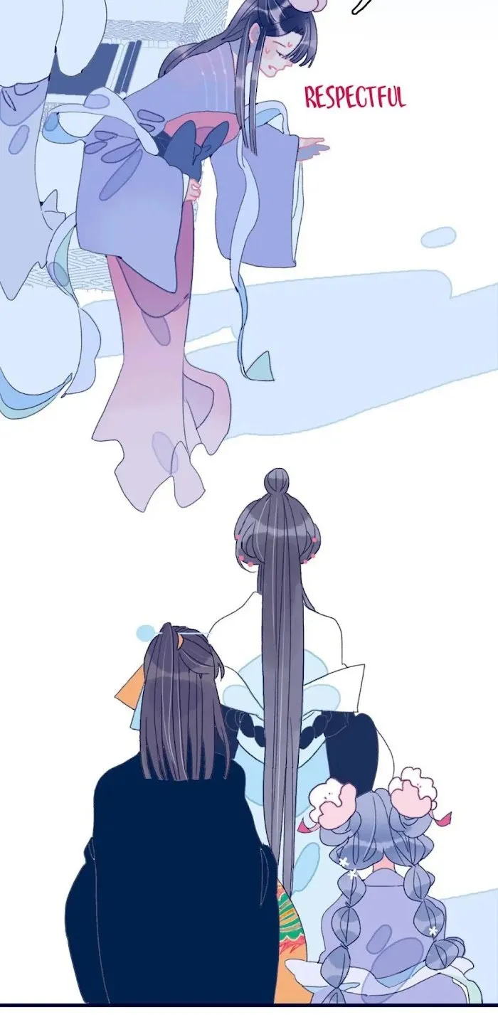 My Little Secret With The Demon Lord Chapter 5 Online - página 34