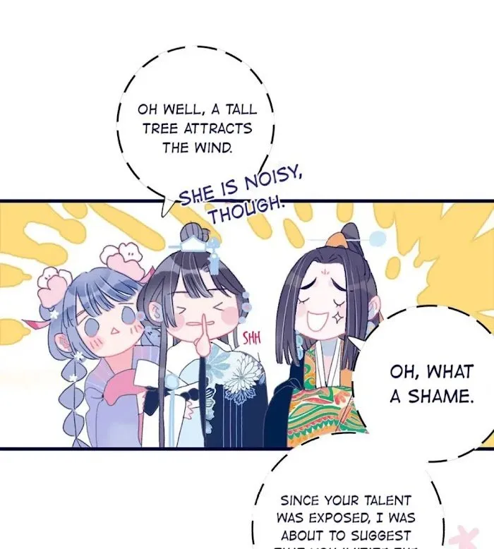 My Little Secret With The Demon Lord Chapter 5 Online - página 36