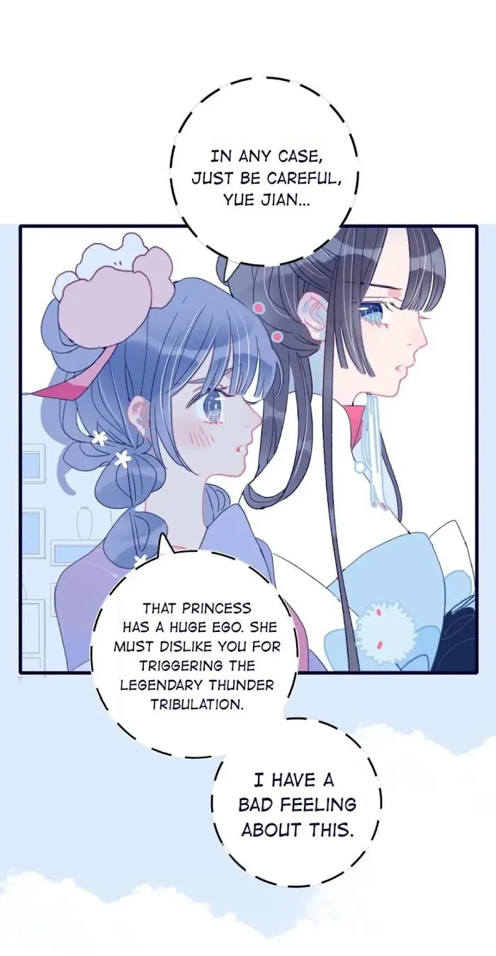 My Little Secret With The Demon Lord Chapter 5 Online - página 38