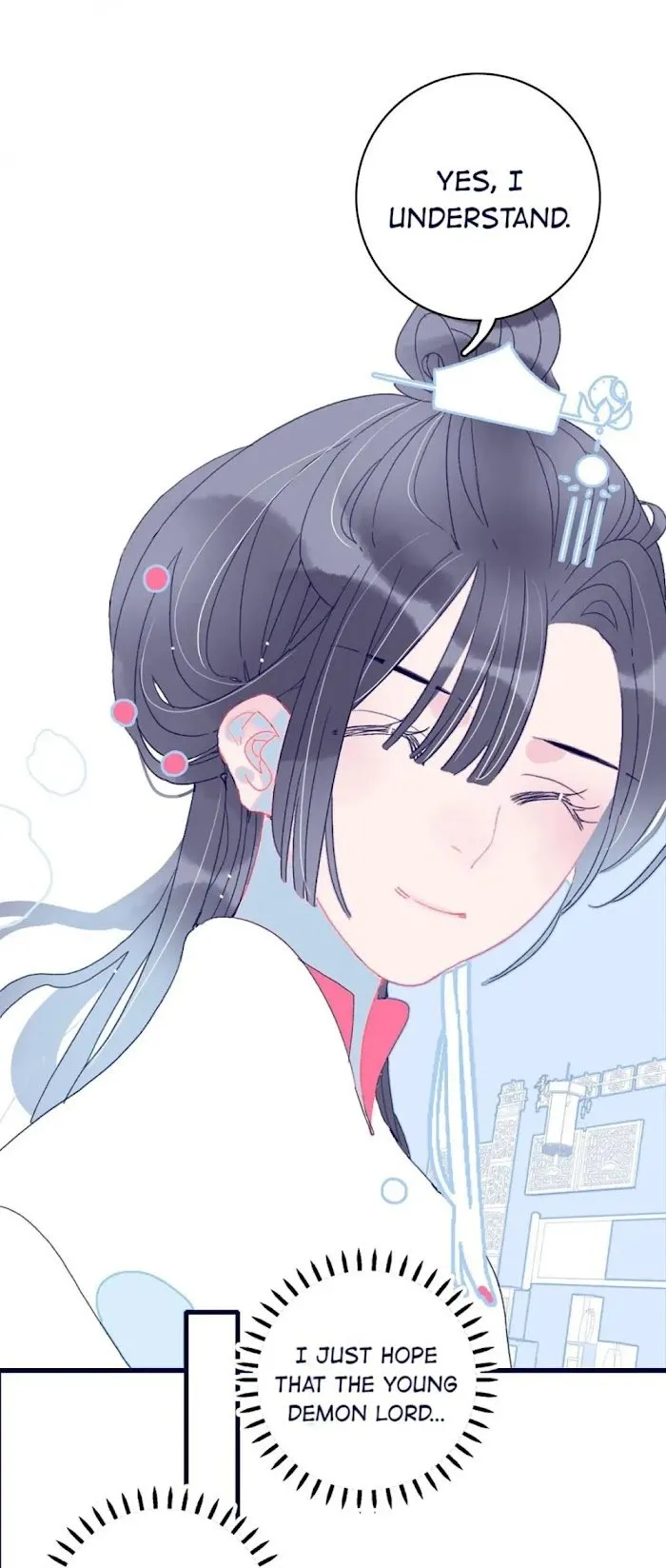 My Little Secret With The Demon Lord Chapter 5 Online - página 39