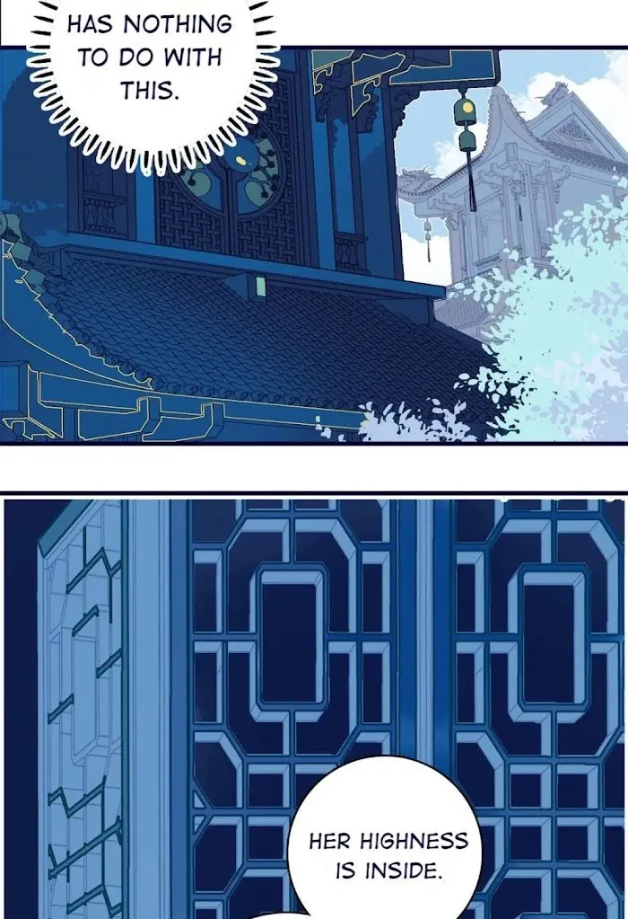 My Little Secret With The Demon Lord Chapter 5 Online - página 40