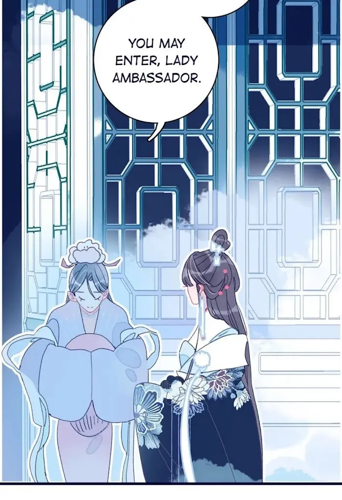 My Little Secret With The Demon Lord Chapter 5 Online - página 41